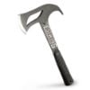 Picture of Estwing Hunter'S Axe With Gut Hook  Black Vinyl Grip Part# - Ebha