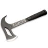 Picture of Estwing Hunter'S Axe With Gut Hook  Black Vinyl Grip Part# - Ebha