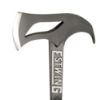 Picture of Estwing Hunter'S Axe With Gut Hook  Black Vinyl Grip Part# - Ebha