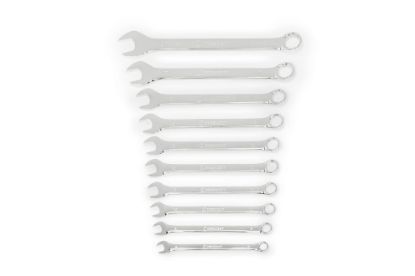 Picture of Crescent® Combination Wrench Set 10Pc Metric Part# - Ccws3-05