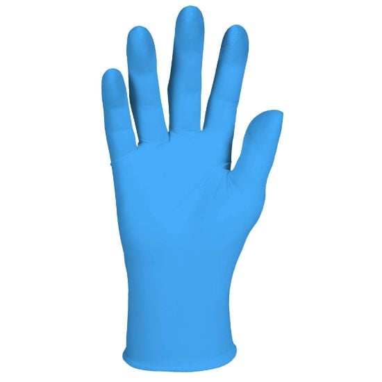 Picture of Kleenguard™ Gloves Nitrile 6Mil Xs Part# - 54420