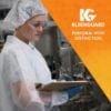 Picture of Kleenguard™ Gloves Nitrile 6Mil S Part# - 54421