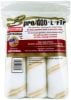 Picture of Wooster 9" Pro/Doo-Z Ftp 1/2" Nap 3-Pk Roller Cover Part# - 0Rr6690090