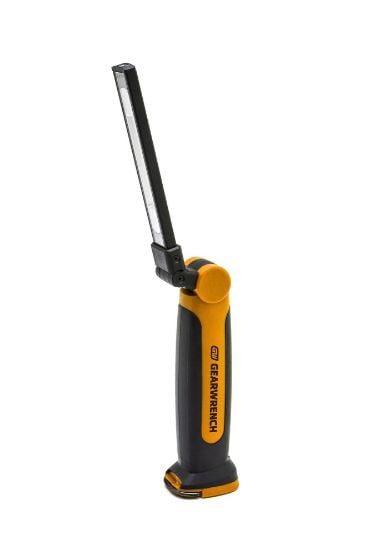 Picture of Gearwrench® Flex Head Rechargeable Work Light 12.5" Part# - 83135