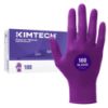 Picture of Kimtech™ Nitrile Exam Gloves  5.9Mil  Ambidextrous  9.5 Part# - 62770