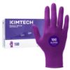 Picture of Kimtech™ Nitrile Exam Gloves  5.9Mil  Ambidextrous  9.5 Part# - 62772