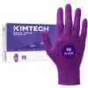 Picture of Kimtech™ Nitrile Exam Gloves  5.9Mil  Ambidextrous  9.5 Part# - 62774