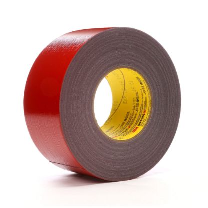 Picture of 3M™ 3M Perf Plus Dust Tape 8979N Red Part# - 7010334653