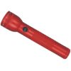 Picture of Mag-Lite 2 Cell D Mag-Lite Flashlight Dark Red Bl Part# - S2D036