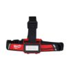 Picture of Milwaukee® Tool Usb Rchrgeable Low-Profile Headlamp Part# - 2115-21