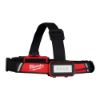 Picture of Milwaukee® Tool Usb Rchrgeable Low-Profile Headlamp Part# - 2115-21