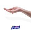 Picture of Purell® Purell Advanced Hand Sanitizer E3 Rated Foam Part# - 5393-02