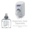 Picture of Purell® Purell Advanced Hand Sanitizer E3 Rated Foam Part# - 5393-02