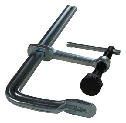 Picture of Bessey® L Clamp Med Duty 8" Part# - Sgl8