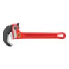 Picture of Ridgid® 14" Rapidgrip Wrench Part# - 10358