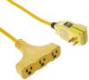 Picture of Southwire 50' Rainproof Ground Fault Circuit I Part# - 14880229-6