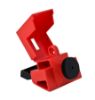 Picture of Brady® 480/600V Clamp-On Breaker Lockouts Part# - 65966