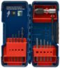 Picture of Bosch Power Tools 11Pc Tap & Drill Set Part# - Bdt11S