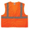 Picture of Ergodyne Glowear 8215Ba Class 2 Std Breakaway Vest S/M Or Part# - 21063