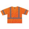 Picture of Ergodyne Glowear 8310Hl Class 3 Economy Vest Orange S/M Part# - 22013