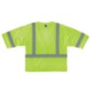 Picture of Ergodyne Glowear 8310Hl Class 3 Economy Vest Lime S/M Part# - 22023