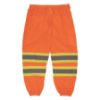 Picture of Ergodyne Glowear 8911 Class E Two-Tone Pants Orange 4-5Xl Part# - 22869