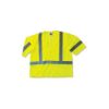 Picture of Ergodyne Glowear 8310Hl Class 3 Economy Vest Lime 2Xl/3Xl Part# - 22027