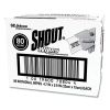 Picture of Shout Shout Wipes Instant Stain Remover 80Ct Part# - 686661