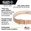 Picture of Klein Tools Sm Waist Belt Part# - 5415S