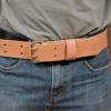 Picture of Klein Tools Sm Waist Belt Part# - 5415S