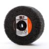 Picture of Standard Abrasives™ Standard Abrasives Md Mi-Br 875703 4-1/2X4X5/8-1 Part# - 7010331421