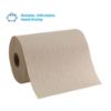 Picture of Pacific Blue Pacific Blue Roll Towelbrown Epa (12/Ca) Part# - 26401