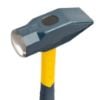 Picture of Estwing Surestrike Blacksmith'Shammer 64Oz Part# - Mrf64Bs