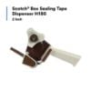 Picture of Scotch® Scotch Box Sealing Tapedispenser H180 Part# - 7000148741