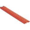 Picture of Checkers Cable Protectorfastlane1-Ch.5"L-Connorange Part# - Fl1X1.5-O