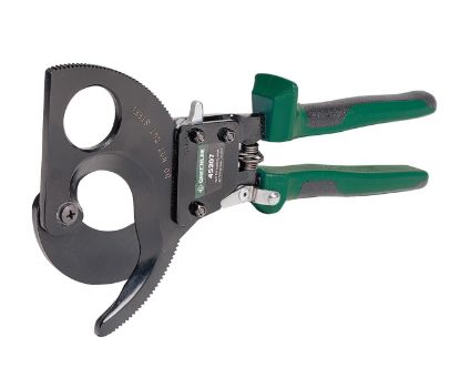 Picture of Greenlee® Rtch Cable Cutter 1000Mc Part# - 45207