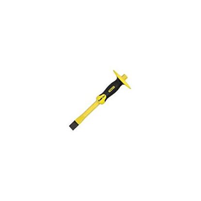 Picture of Stanley® Fm 1-In Cold Chisel Withguard Part# - Fmht16494