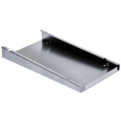 Picture of Checkers Wheel Chock Vertical Mount Bracket For Use With Part# - Uc15Vm