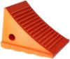 Picture of Checkers Wheel Chockurethane11.5"X9"X8.5"32"-46" Tire Part# - Uc1500-4.5