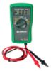 Picture of Greenlee® Dmm  600V Ac/Dc (Dm-25) Part# - Dm-25