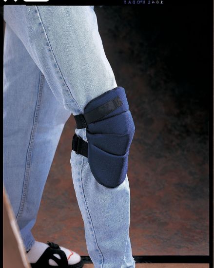 Picture of Allegro Soft Knee One Size Fitsall Part# - 7105