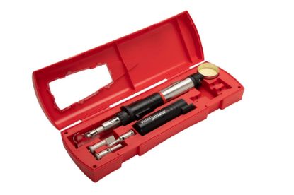 Picture of Weller 06097 Portasol Cordlesssoldering Tool Kit Bu Part# - Psi100K