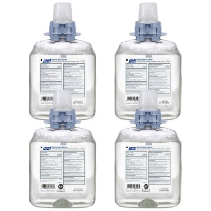 Picture of Purell® 1200Ml Purell Advanced E3 Instant Hand Sanitize Part# - 5193-04