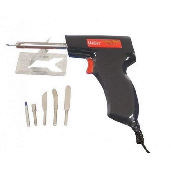 Picture of Weller Therma Boost Soldering Gun With Various Tips Part# - Tb100Pk