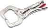 Picture of Crescent® C-Clamp With Reg Tips C11Ccv Part# - C11Ccvn