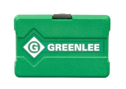 Picture of Greenlee® Case Manualds1-1/2" 2" Part# - Kcc-Bb2