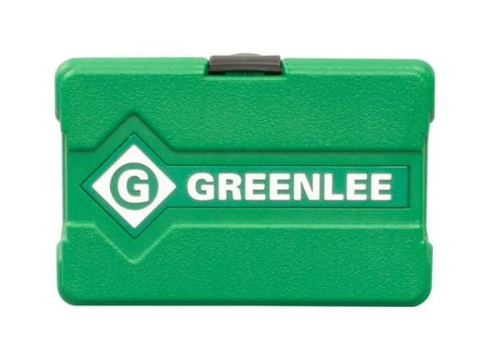 Picture of Greenlee® Case Manualds1-1/2" 2" Part# - Kcc-Bb2