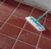 Picture of Swiffer Swiffer Sweeper  10" Swivel Head  Green Part# - 9060