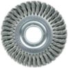 Picture of Weiler® Wst-8" Wire Wheel Knot Part# - 9440