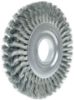 Picture of Weiler® Wst-8" Wire Wheel Knot Part# - 9440